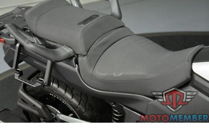2025 Can-Am Canyon