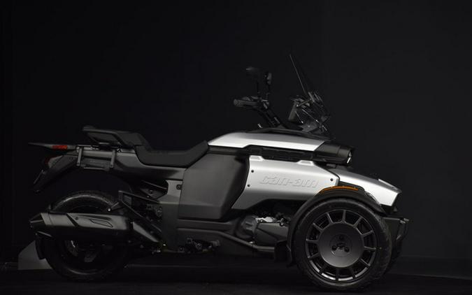 2025 Can-Am Canyon?