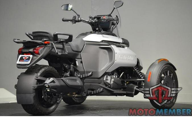 2025 Can-Am Canyon