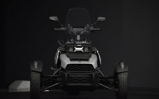 2025 Can-Am Canyon?