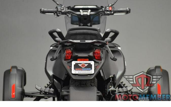 2025 Can-Am Canyon