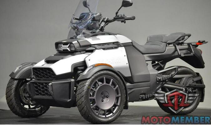 2025 Can-Am Canyon