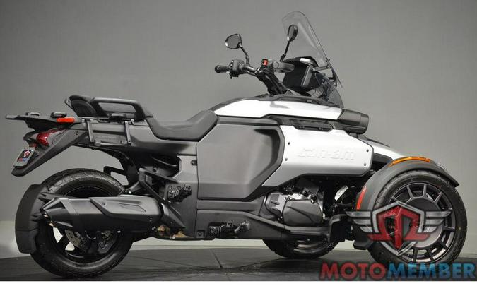 2025 Can-Am Canyon
