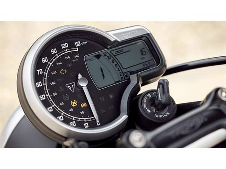 2026 Triumph Speed 400