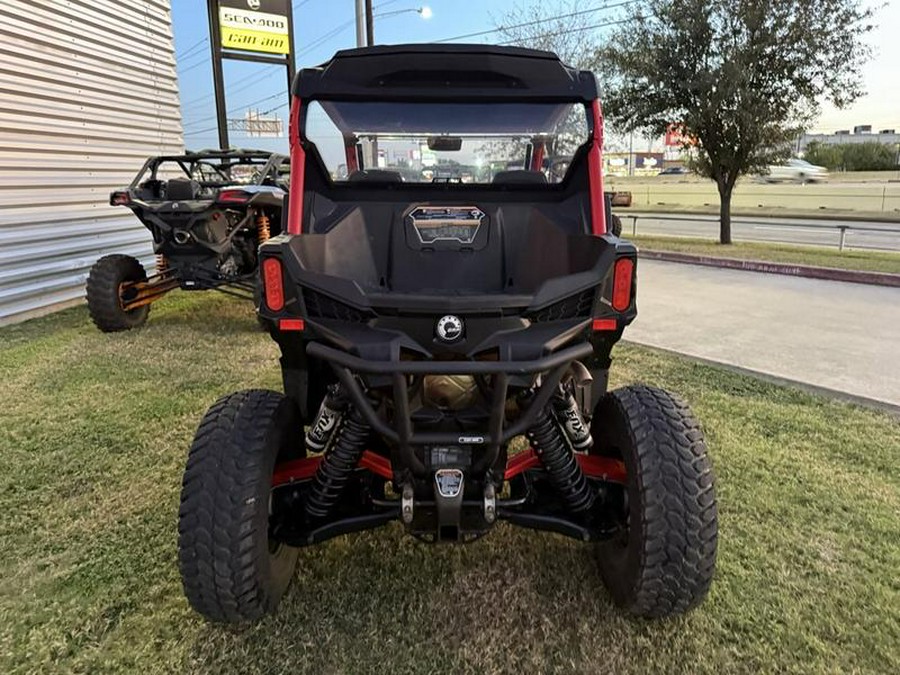 2024 Can-Am® Maverick Sport X rc 1000R