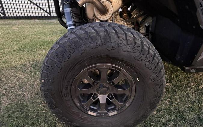 2024 Can-Am® Maverick Sport X rc 1000R