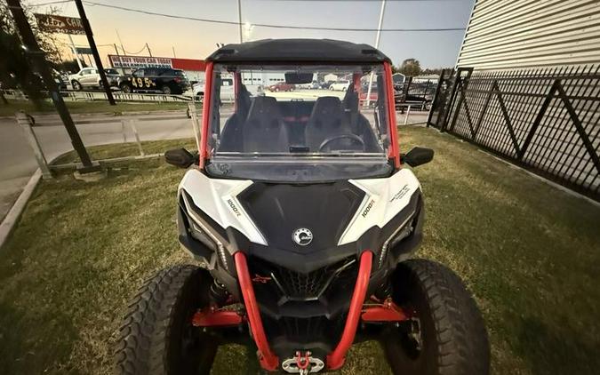 2024 Can-Am® Maverick Sport X rc 1000R