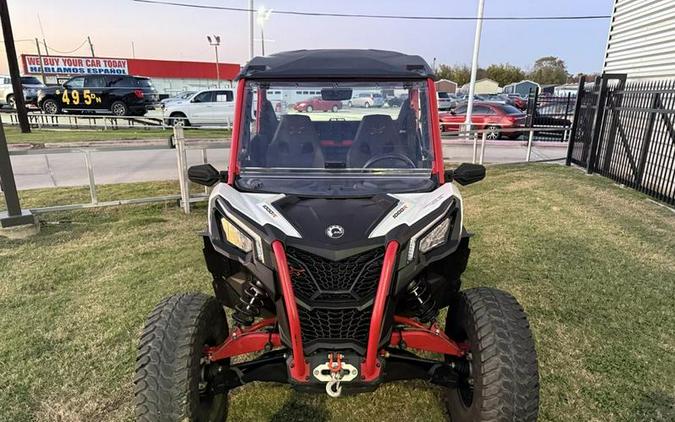 2024 Can-Am® Maverick Sport X rc 1000R