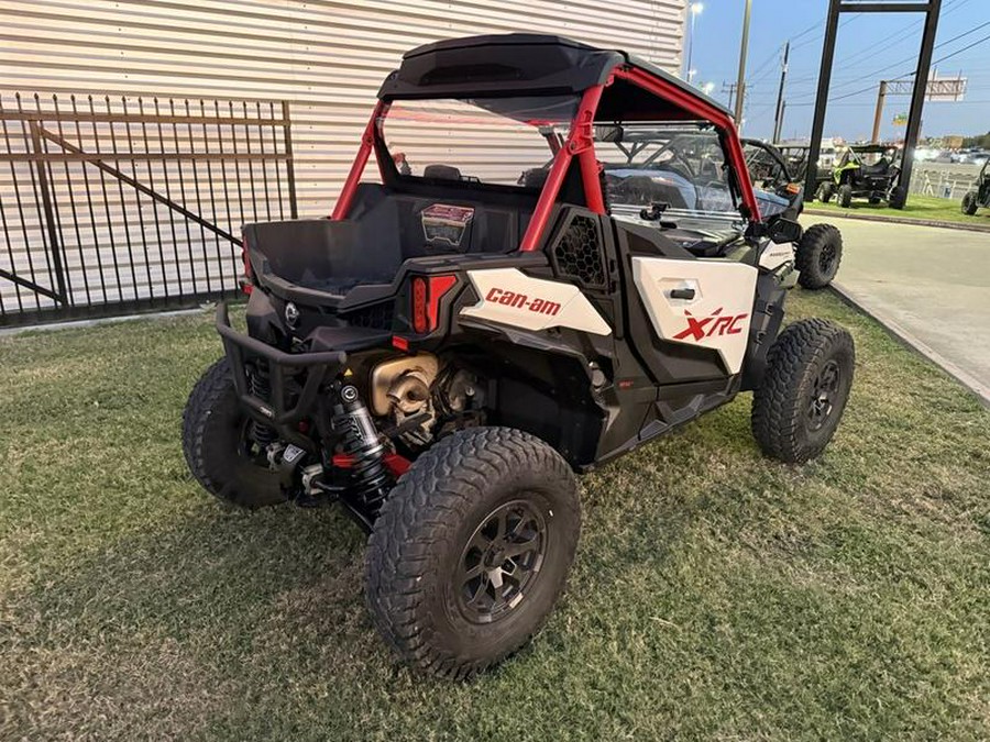 2024 Can-Am® Maverick Sport X rc 1000R