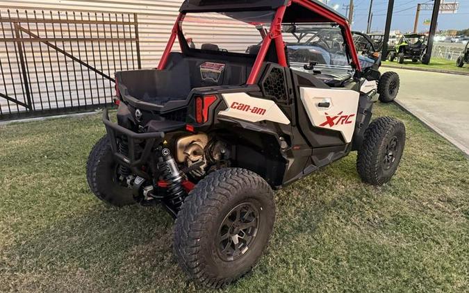 2024 Can-Am® Maverick Sport X rc 1000R