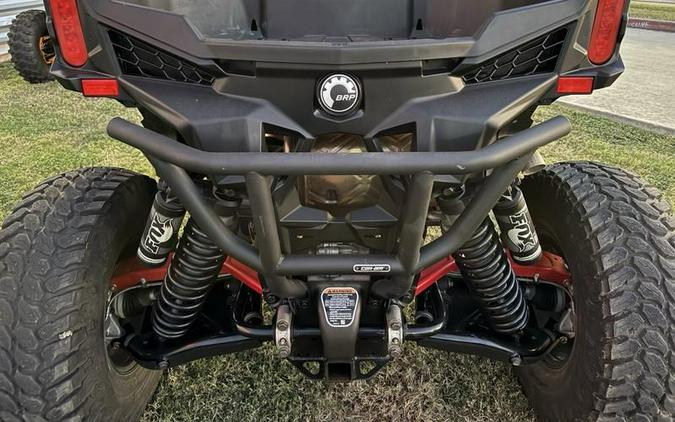 2024 Can-Am® Maverick Sport X rc 1000R