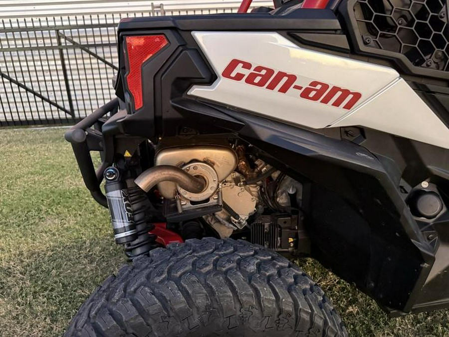 2024 Can-Am® Maverick Sport X rc 1000R