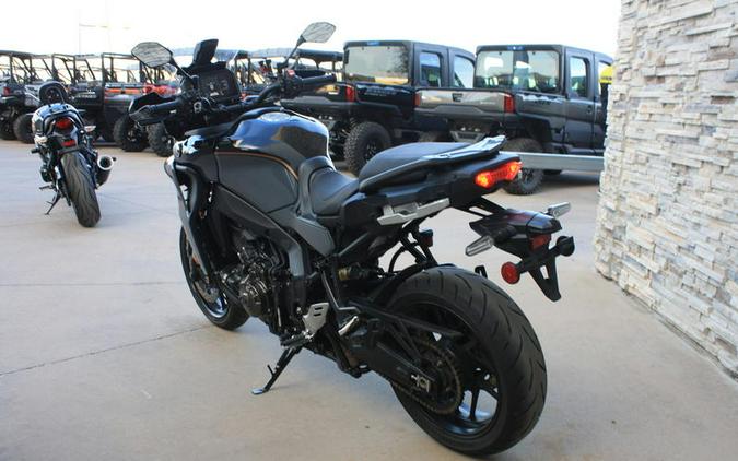 2024 Yamaha Tracer 9 GT+