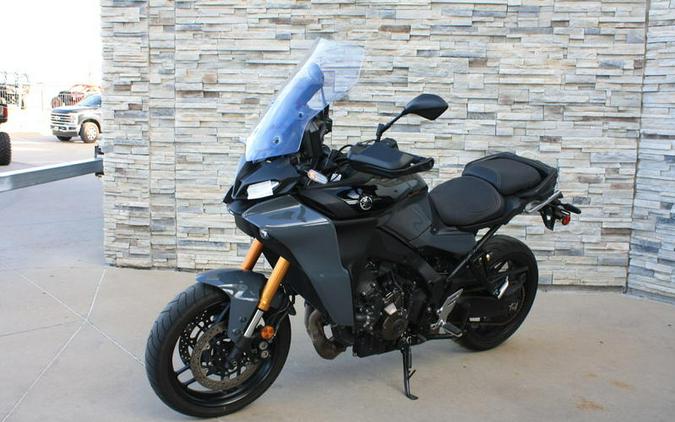 2024 Yamaha Tracer 9 GT+