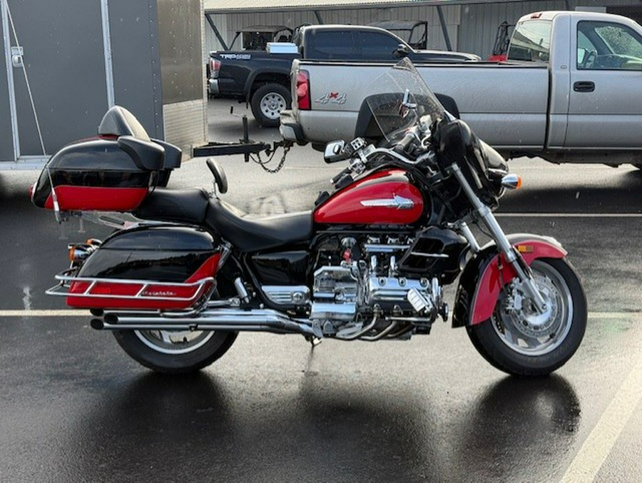 2000 Honda Valkyrie Interstate
