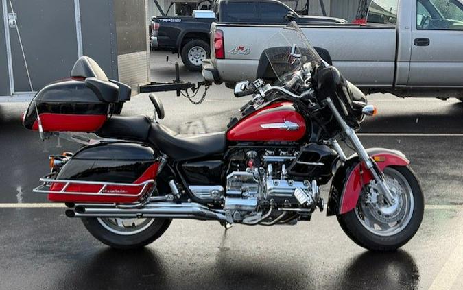 2000 Honda Valkyrie Interstate