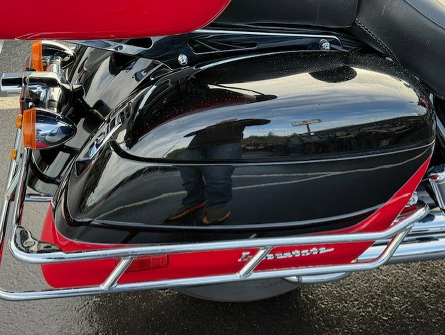 2000 Honda Valkyrie Interstate