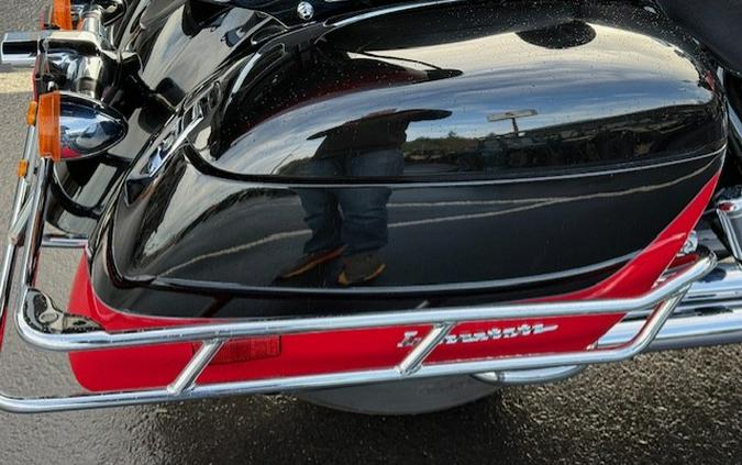 2000 Honda Valkyrie Interstate