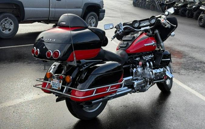 2000 Honda Valkyrie Interstate