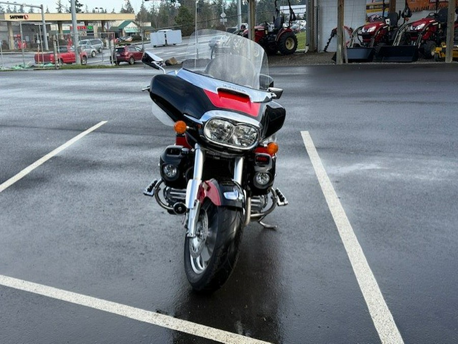 2000 Honda Valkyrie Interstate