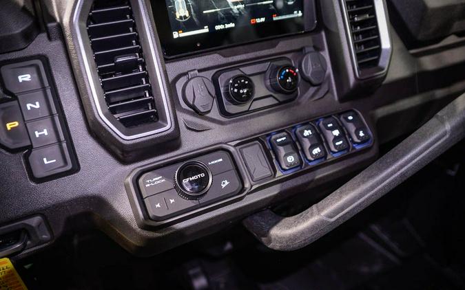 2026 CFMOTO UFORCE U10 XL Pro Highland