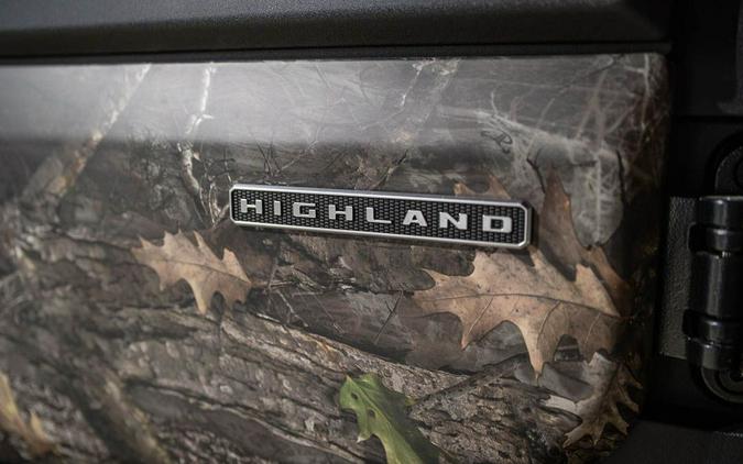 2026 CFMOTO UFORCE U10 XL Pro Highland