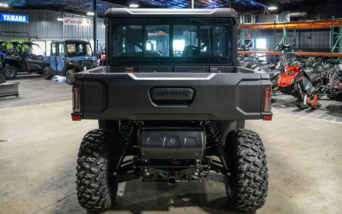 2026 CFMOTO UFORCE U10 XL Pro Highland