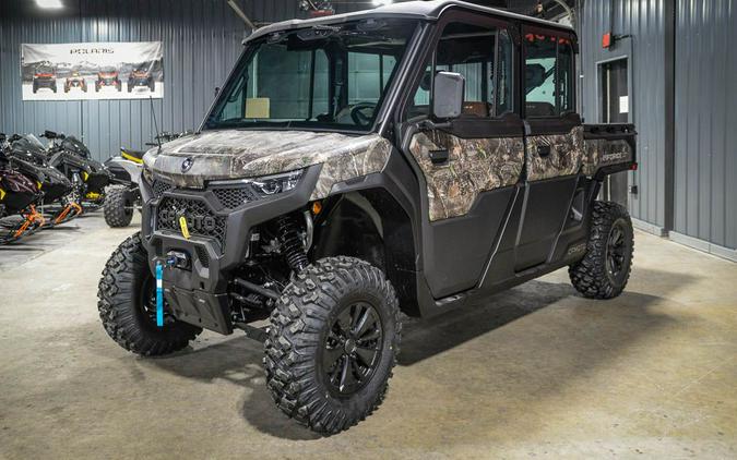 2026 CFMOTO UFORCE U10 XL Pro Highland