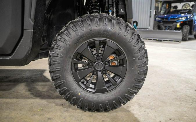 2026 CFMOTO UFORCE U10 XL Pro Highland