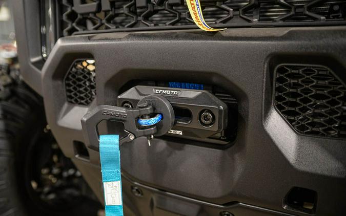 2026 CFMOTO UFORCE U10 XL Pro Highland