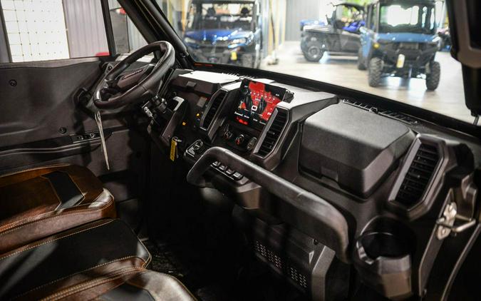 2026 CFMOTO UFORCE U10 XL Pro Highland