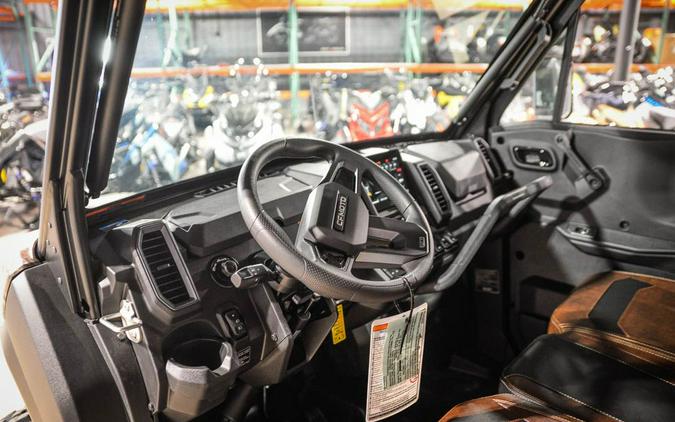 2026 CFMOTO UFORCE U10 XL Pro Highland