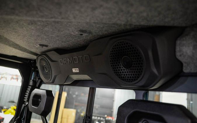 2026 CFMOTO UFORCE U10 XL Pro Highland