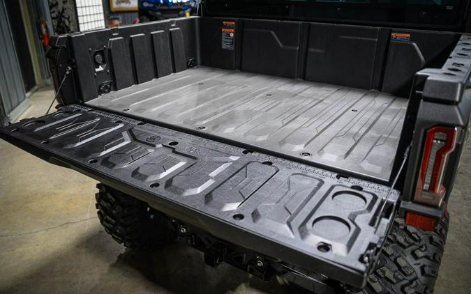 2026 CFMOTO UFORCE U10 XL Pro Highland