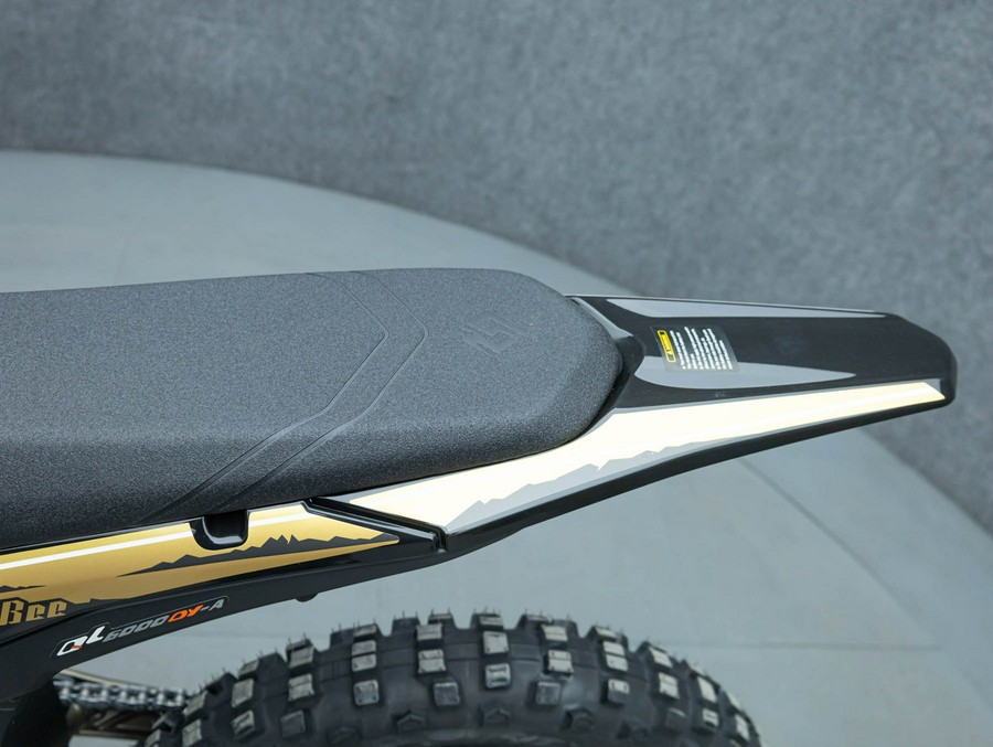 2025 SURRON ULTRA BEE