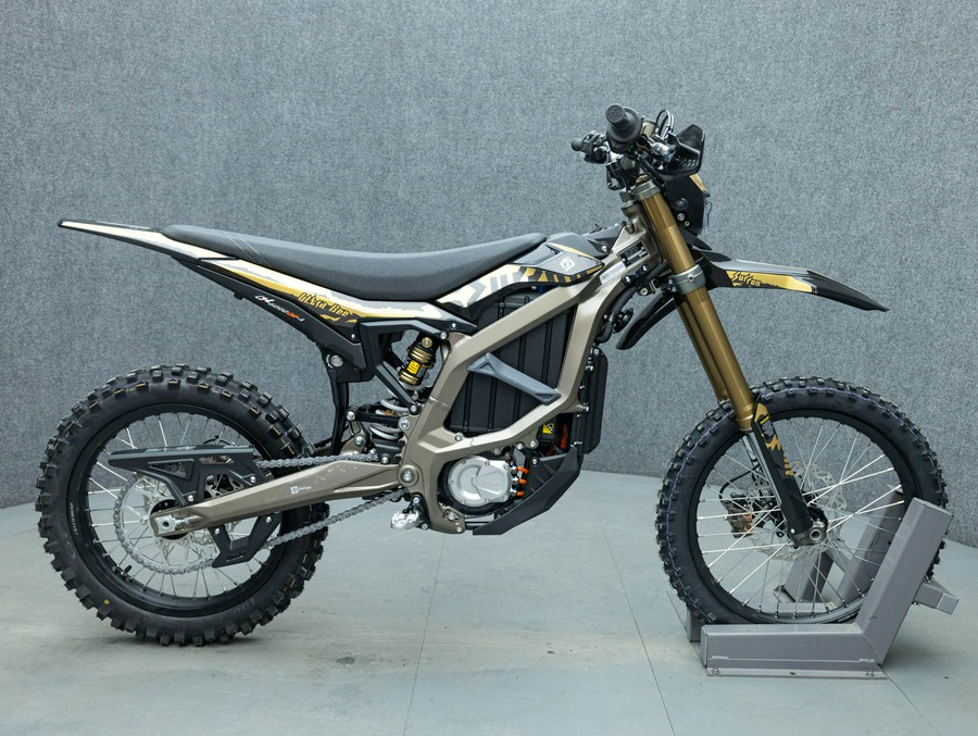 2025 SURRON ULTRA BEE