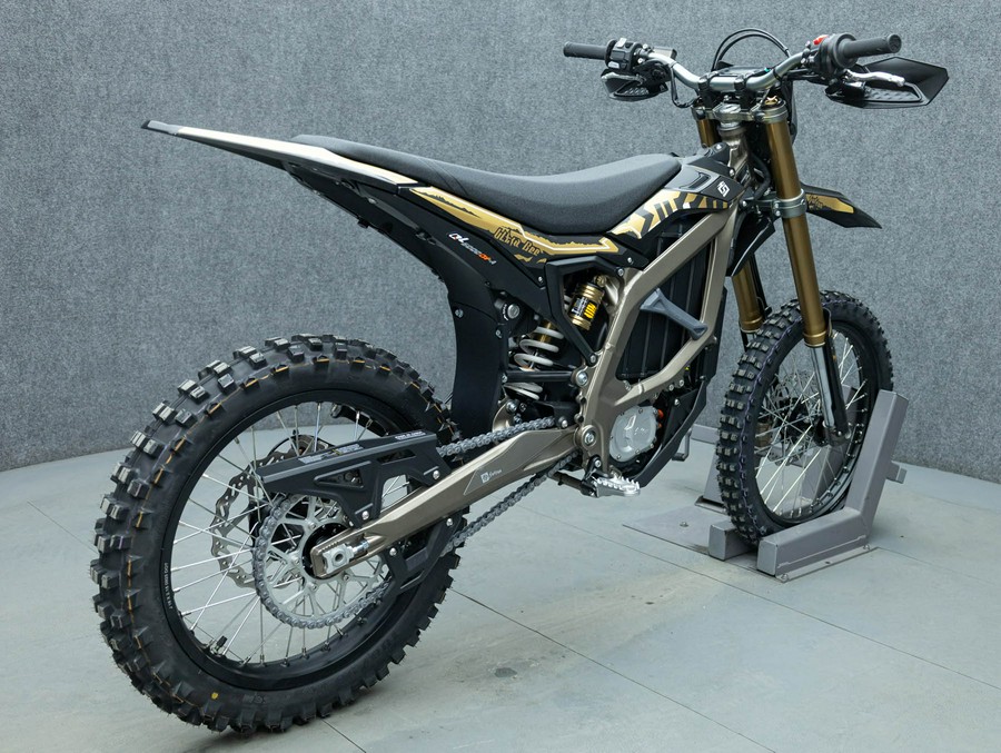 2025 SURRON ULTRA BEE