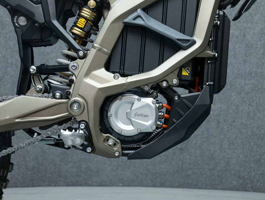 2025 SURRON ULTRA BEE