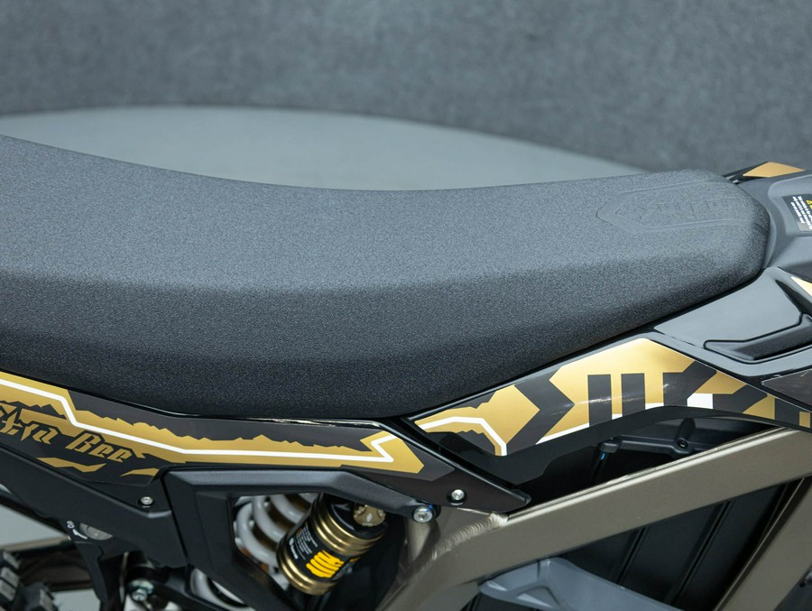 2025 SURRON ULTRA BEE