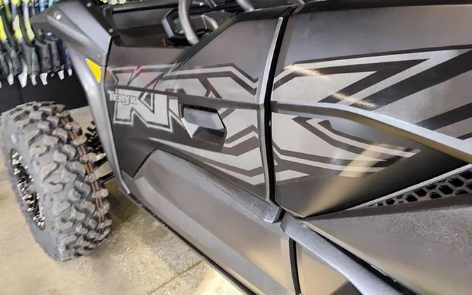 2026 Kawasaki Teryx KRX 1000 Blackout Edition