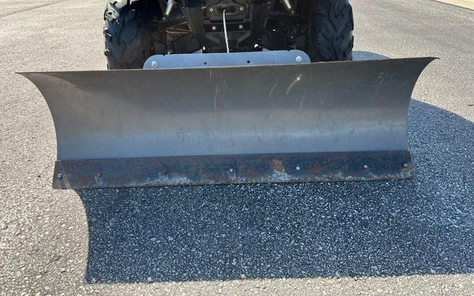 2015 Honda FourTrax Foreman® Rubicon 4x4