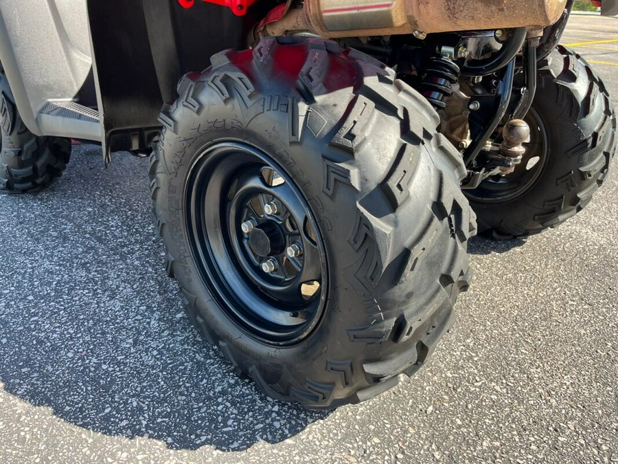 2015 Honda FourTrax Foreman® Rubicon 4x4