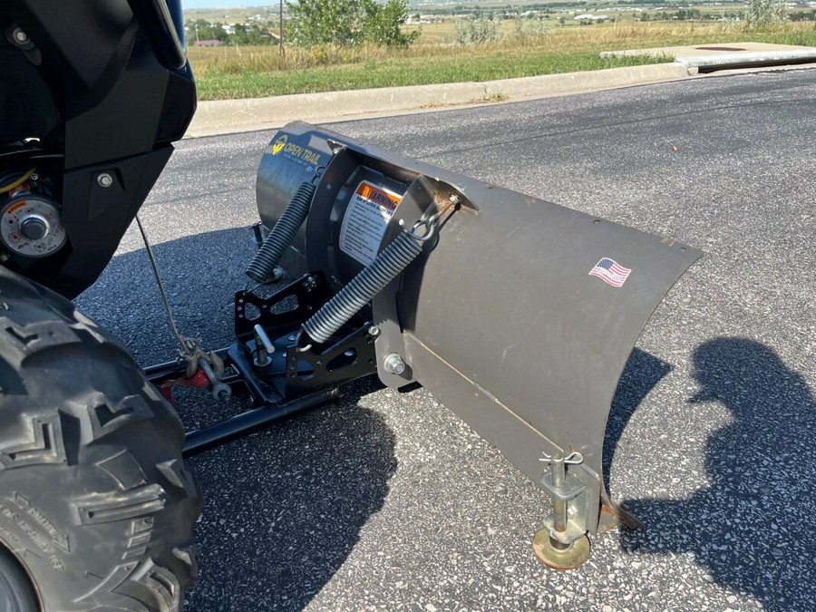 2015 Honda FourTrax Foreman® Rubicon 4x4