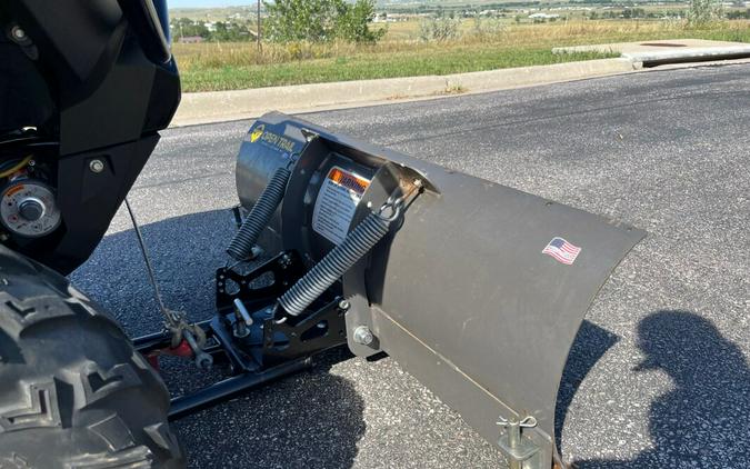 2015 Honda FourTrax Foreman® Rubicon 4x4