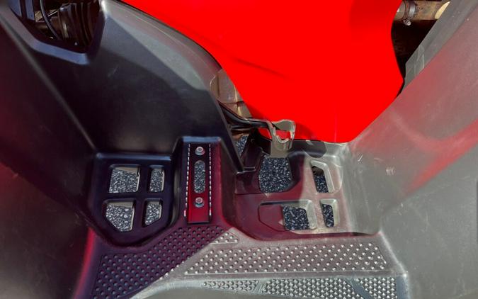 2015 Honda FourTrax Foreman® Rubicon 4x4