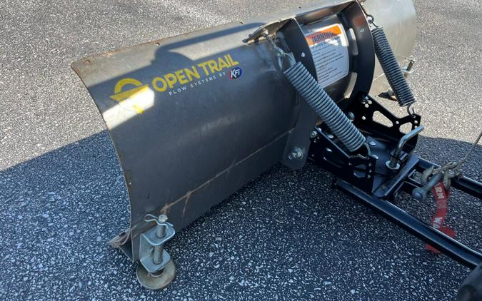 2015 Honda FourTrax Foreman® Rubicon 4x4