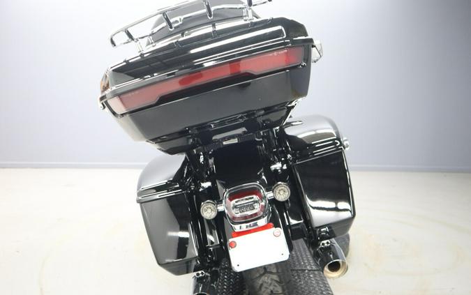 2026 Harley-Davidson Street Glide Limited