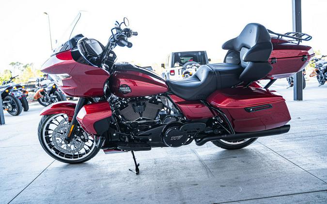 2026 Harley-Davidson® FLTRXL - Road Glide® Limited