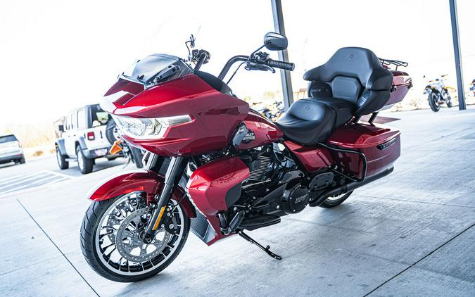 2026 Harley-Davidson® FLTRXL - Road Glide® Limited