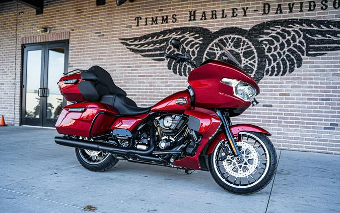 2026 Harley-Davidson® FLTRXL - Road Glide® Limited
